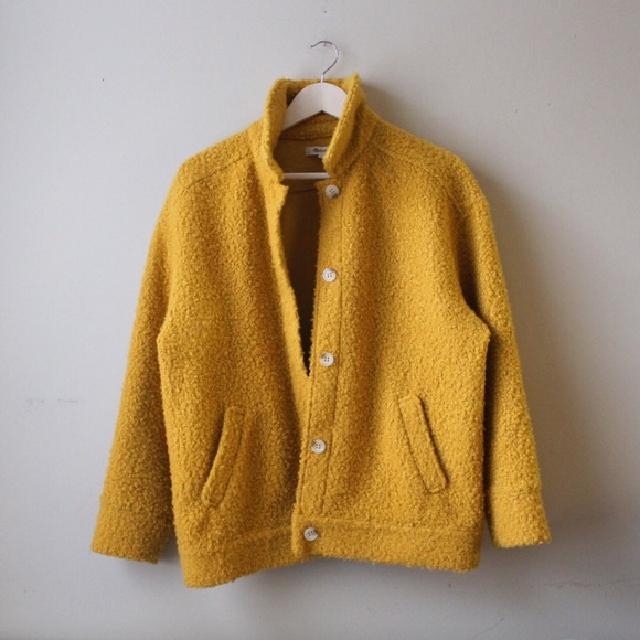 Madewell Jackets & Blazers - Madewell Fall Jacket